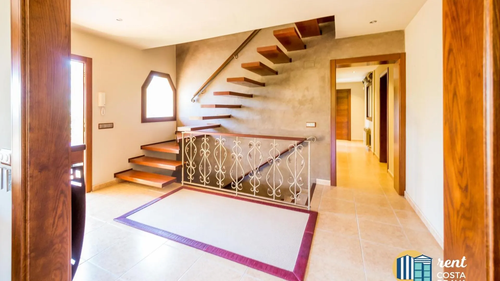 Villa Mounia By Rent Costa Brava Platja d'Aro Prázdninový dům