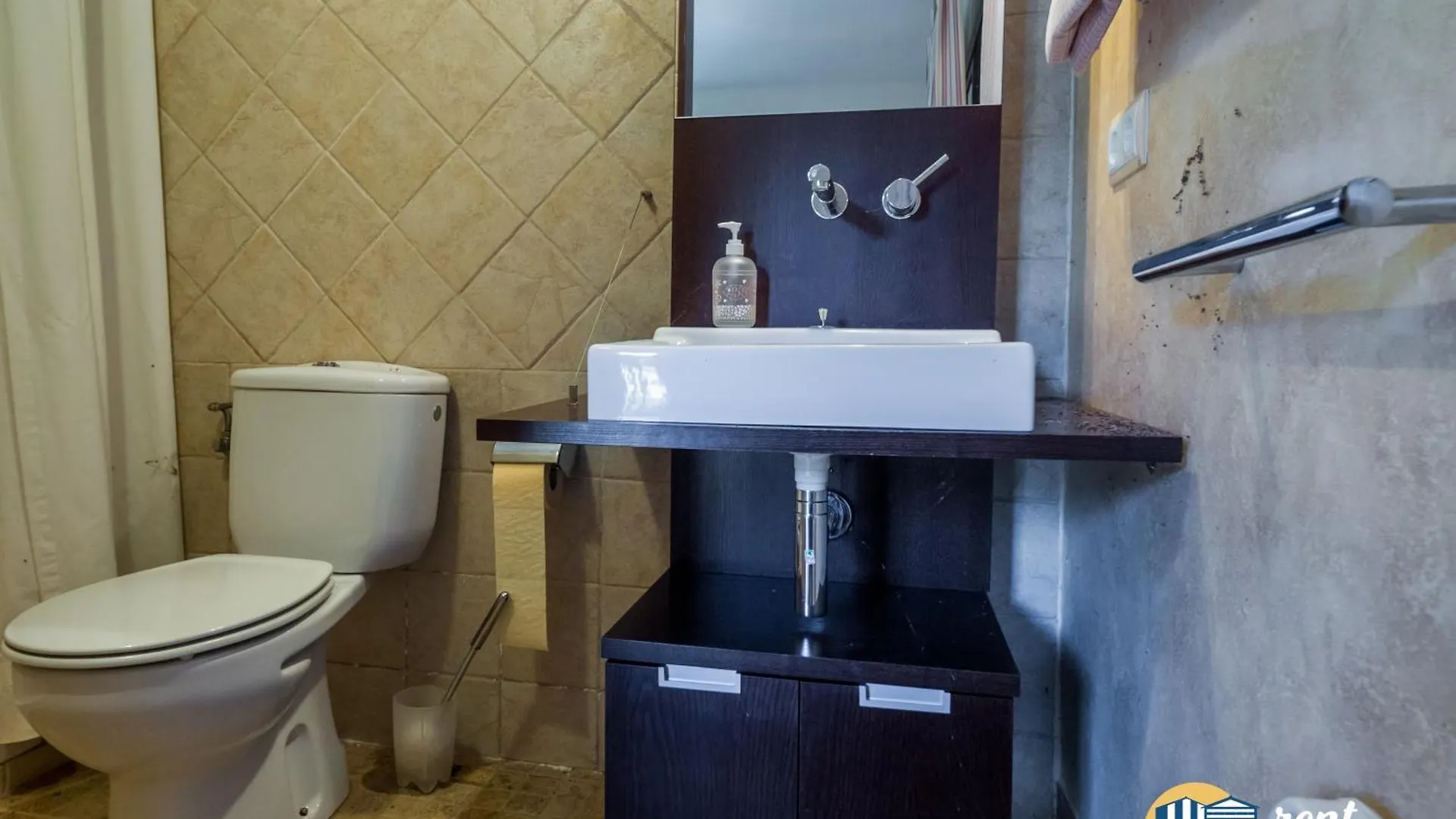 Villa Mounia By Rent Costa Brava Platja d'Aro 0*,  Španělsko