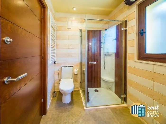 Villa Mounia By Rent Costa Brava Platja d'Aro Prázdninový dům