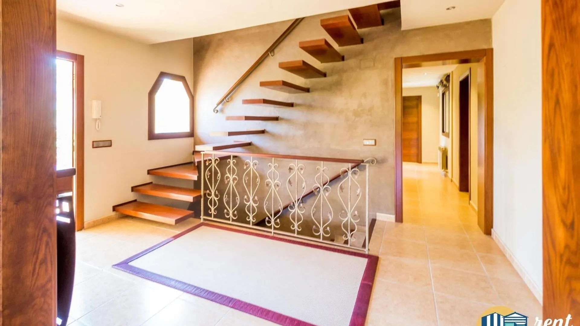 Villa Mounia By Rent Costa Brava Platja d'Aro 0*,  Španělsko
