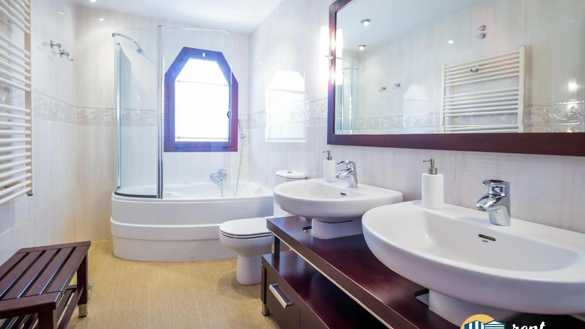 Villa Mounia By Rent Costa Brava Platja d'Aro Španělsko